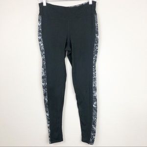 🌼Hurley Nike Dri-Fit Leggings